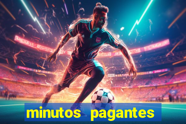 minutos pagantes fortune ox 2024